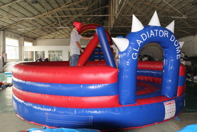 GladiatorDome