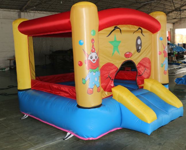 Clown Bouncer