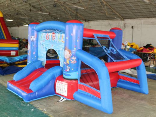 Football Bouncer