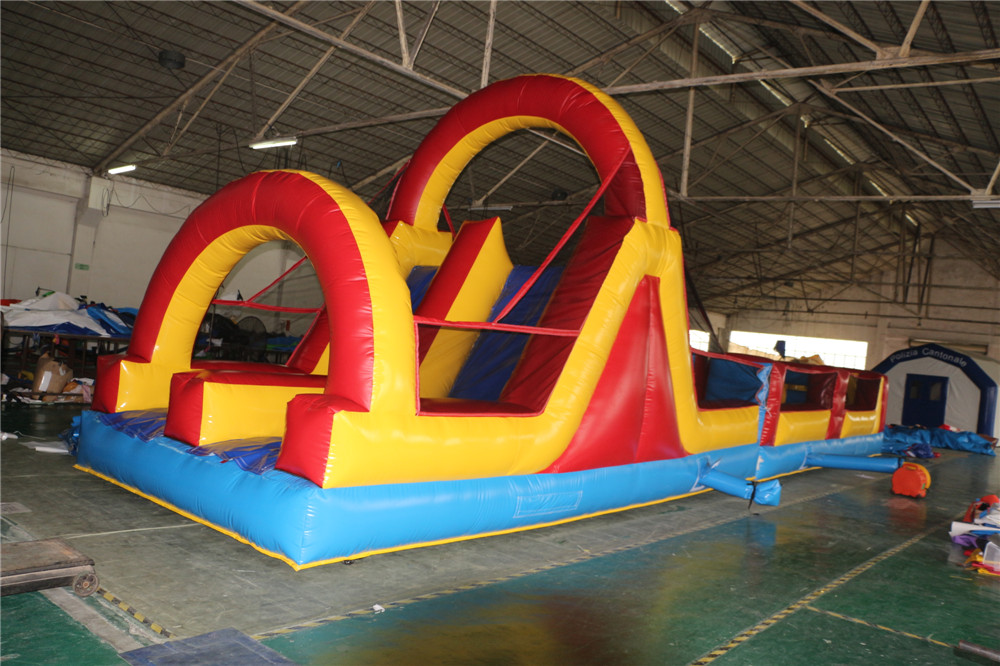 Ultimate Challenge
